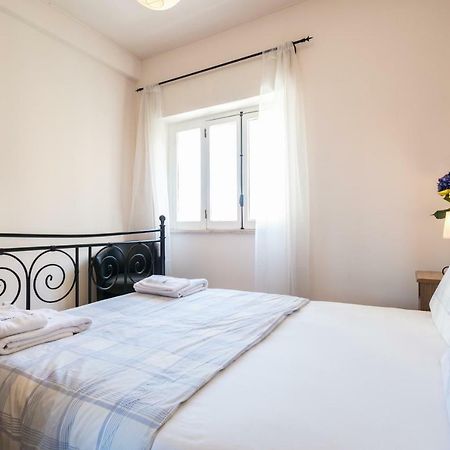 Flh Principe Real Cozy Flats Apartment Lisbon Exterior photo