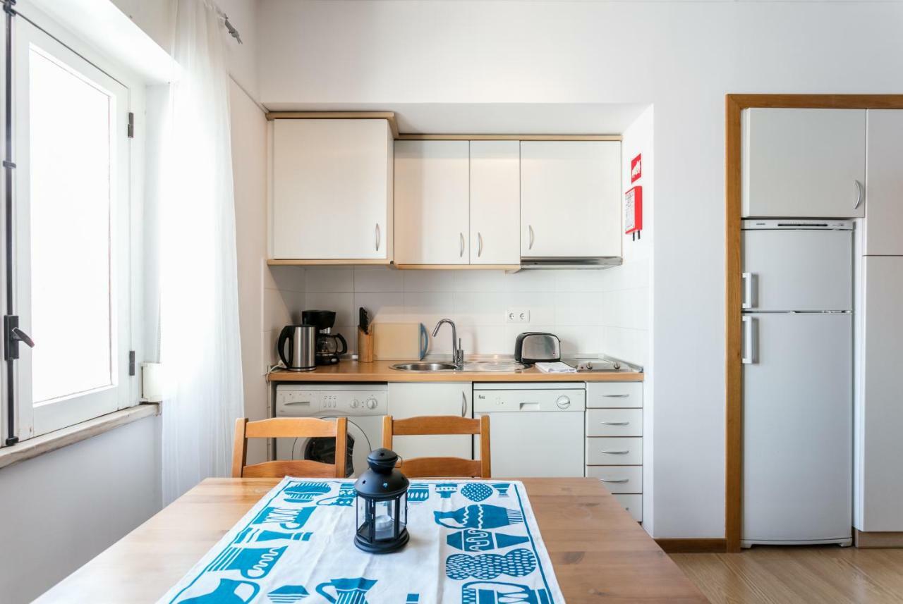 Flh Principe Real Cozy Flats Apartment Lisbon Exterior photo