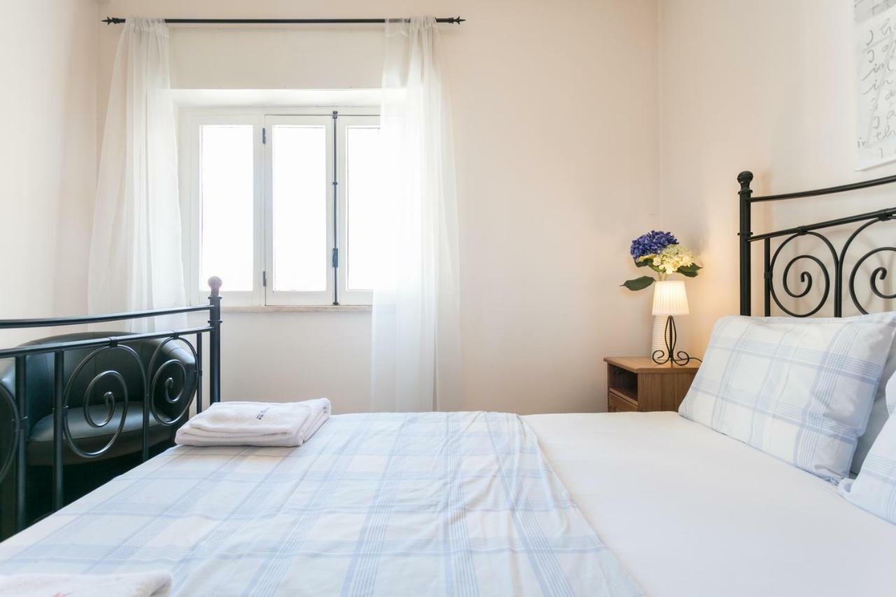 Flh Principe Real Cozy Flats Apartment Lisbon Exterior photo