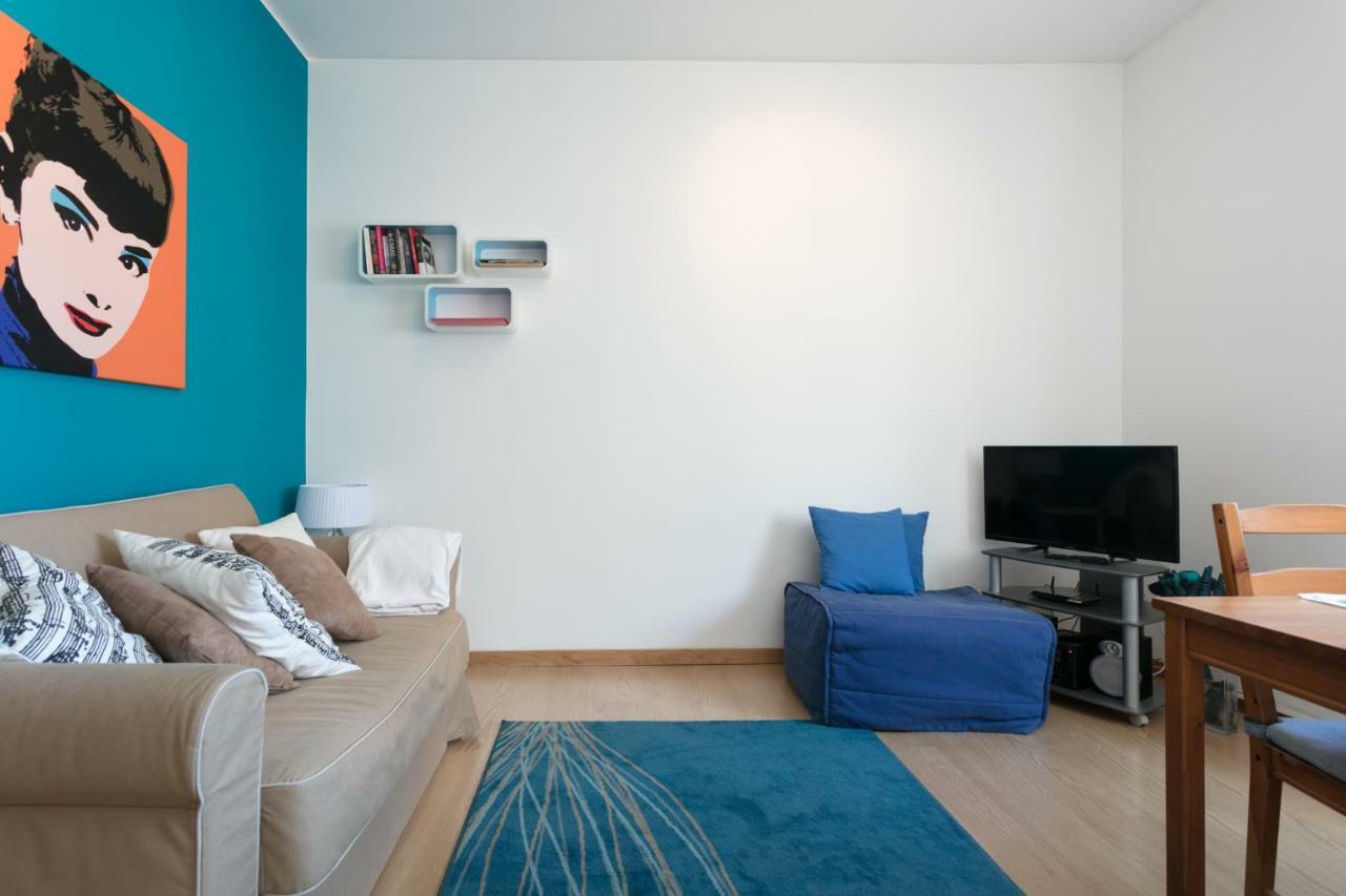 Flh Principe Real Cozy Flats Apartment Lisbon Exterior photo
