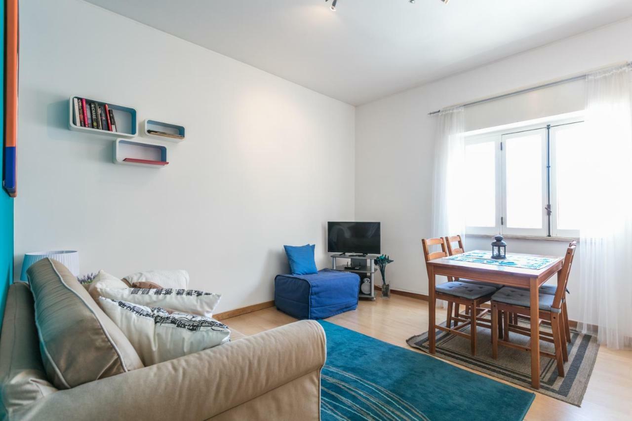 Flh Principe Real Cozy Flats Apartment Lisbon Exterior photo