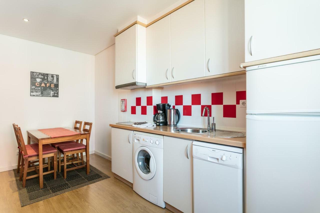 Flh Principe Real Cozy Flats Apartment Lisbon Exterior photo