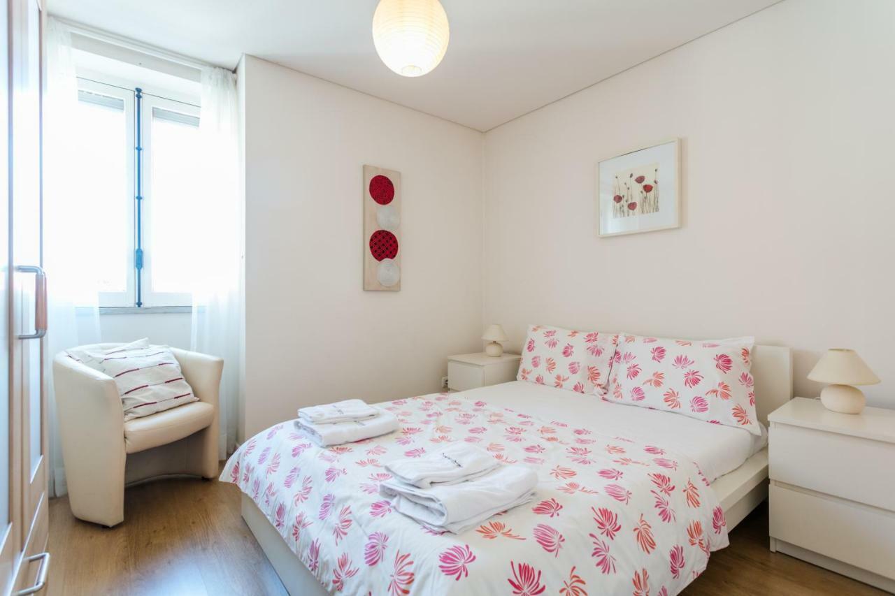 Flh Principe Real Cozy Flats Apartment Lisbon Exterior photo