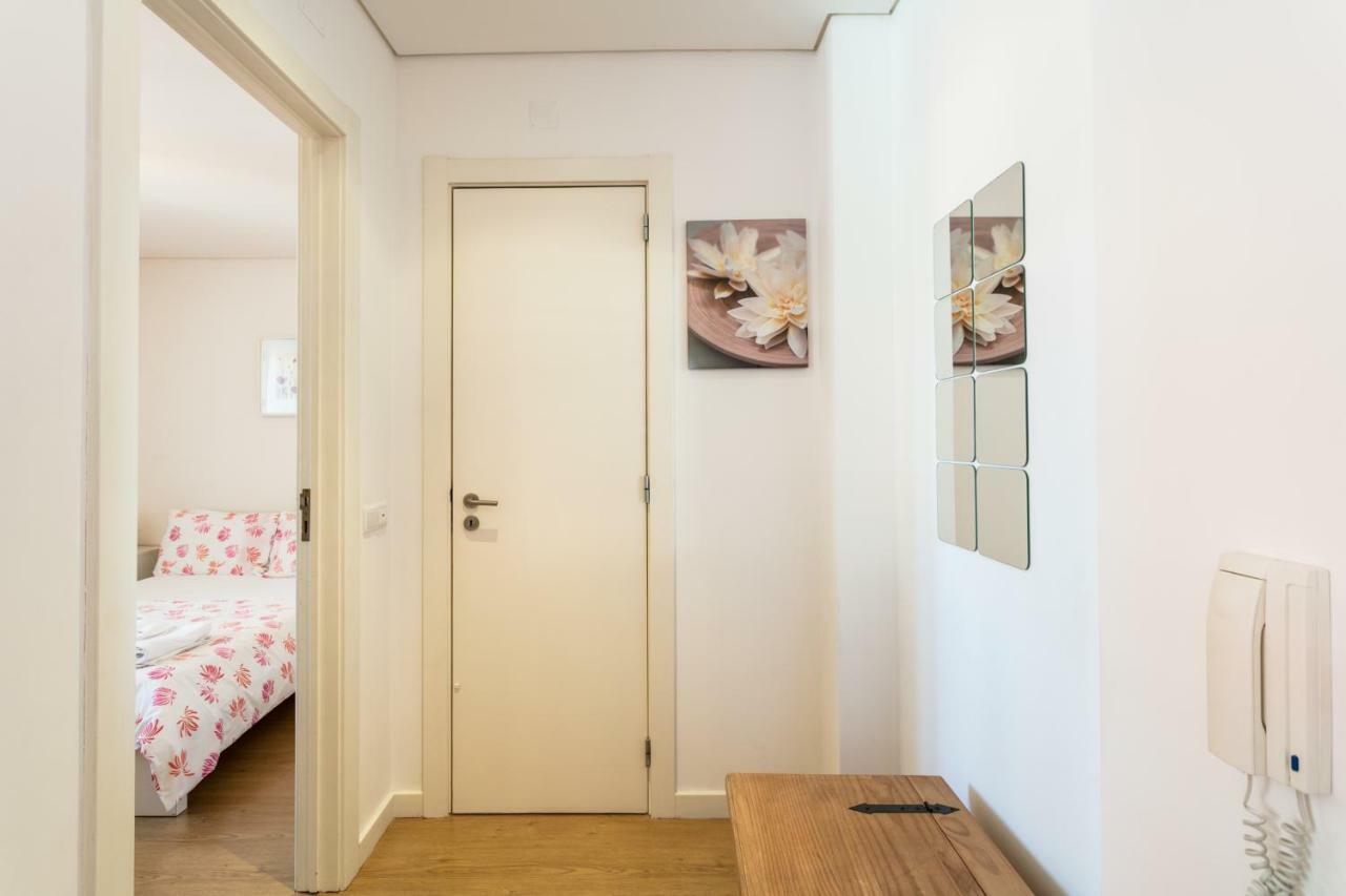 Flh Principe Real Cozy Flats Apartment Lisbon Exterior photo