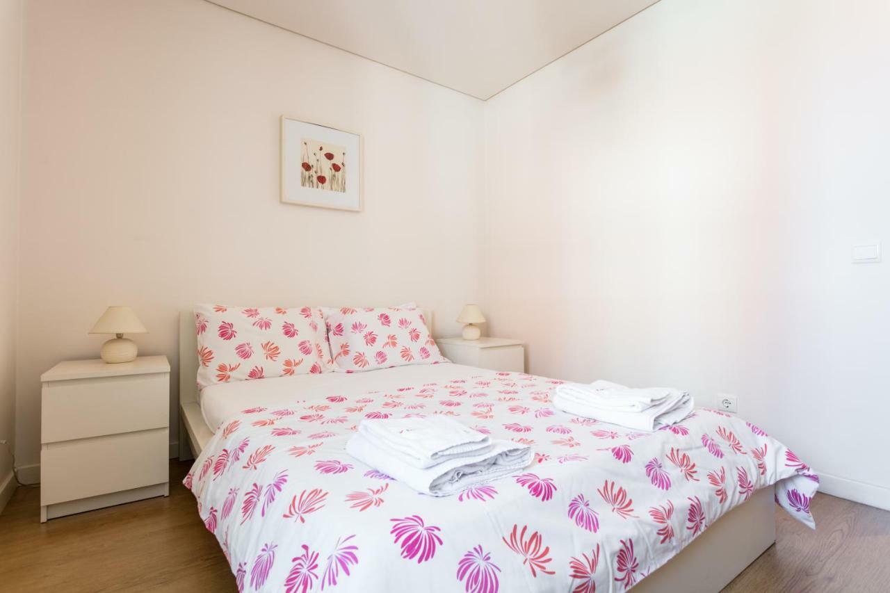 Flh Principe Real Cozy Flats Apartment Lisbon Exterior photo
