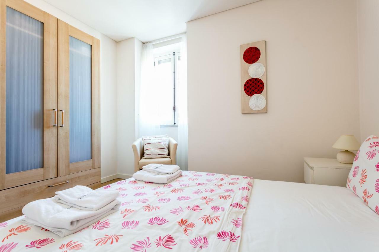 Flh Principe Real Cozy Flats Apartment Lisbon Exterior photo